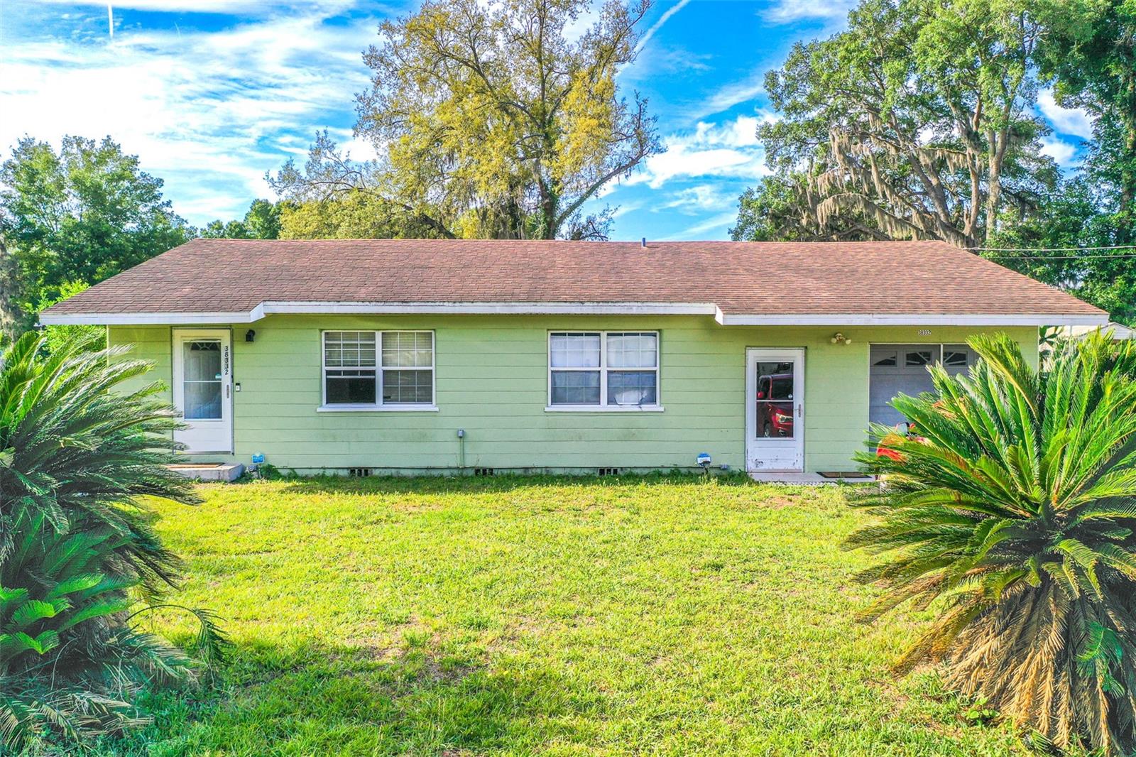 Photo of 38332 FIR AVENUE ZEPHYRHILLS FL 33542