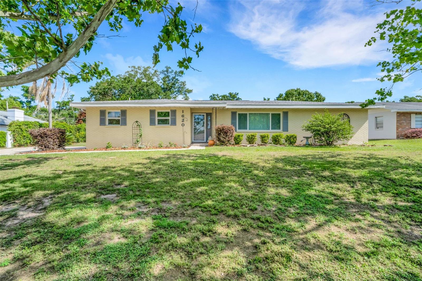 Photo of 1620 ROSE DRIVE LAKELAND FL 33813