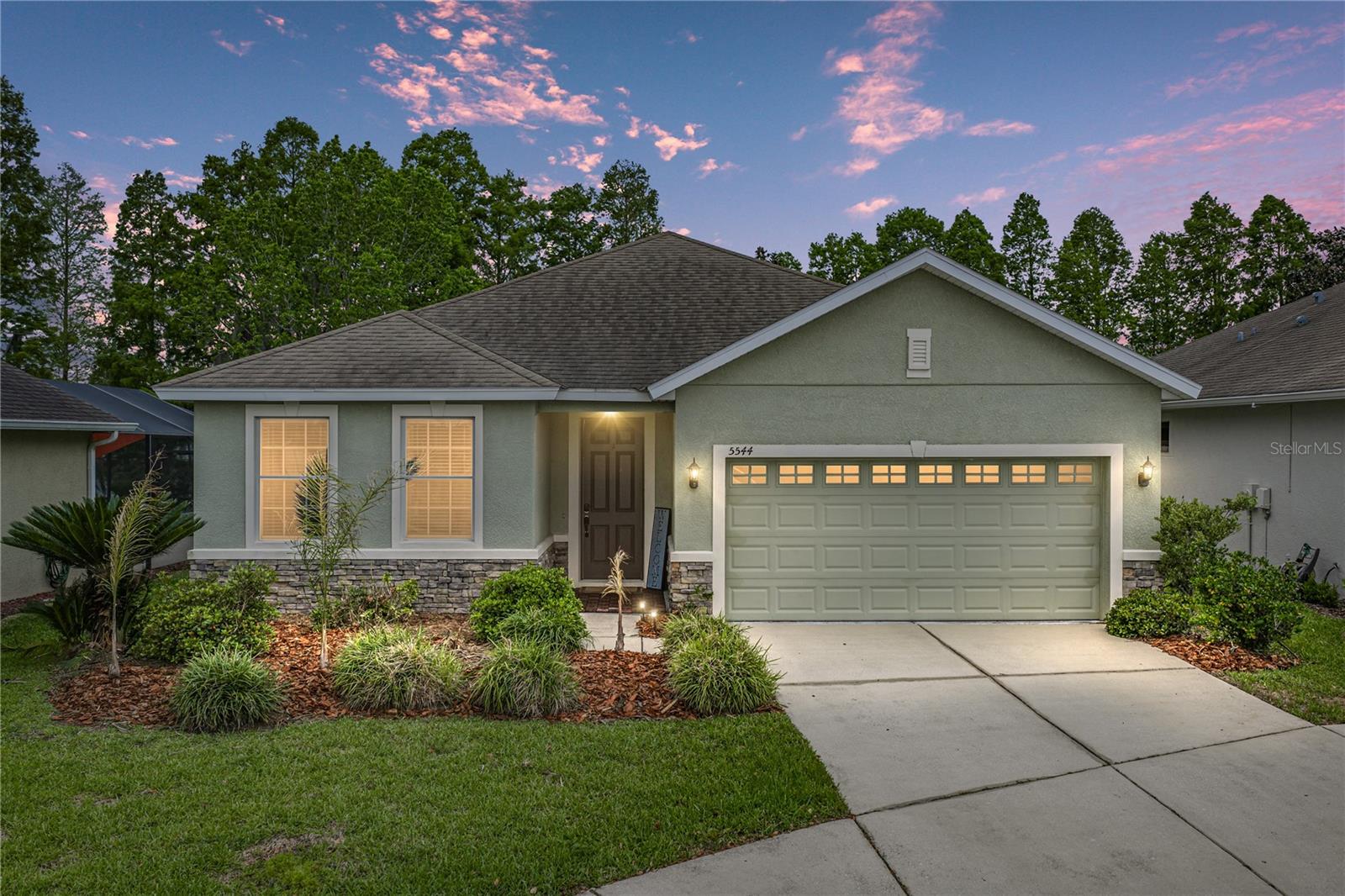 Photo of 5544 HURON WAY LAKELAND FL 33805