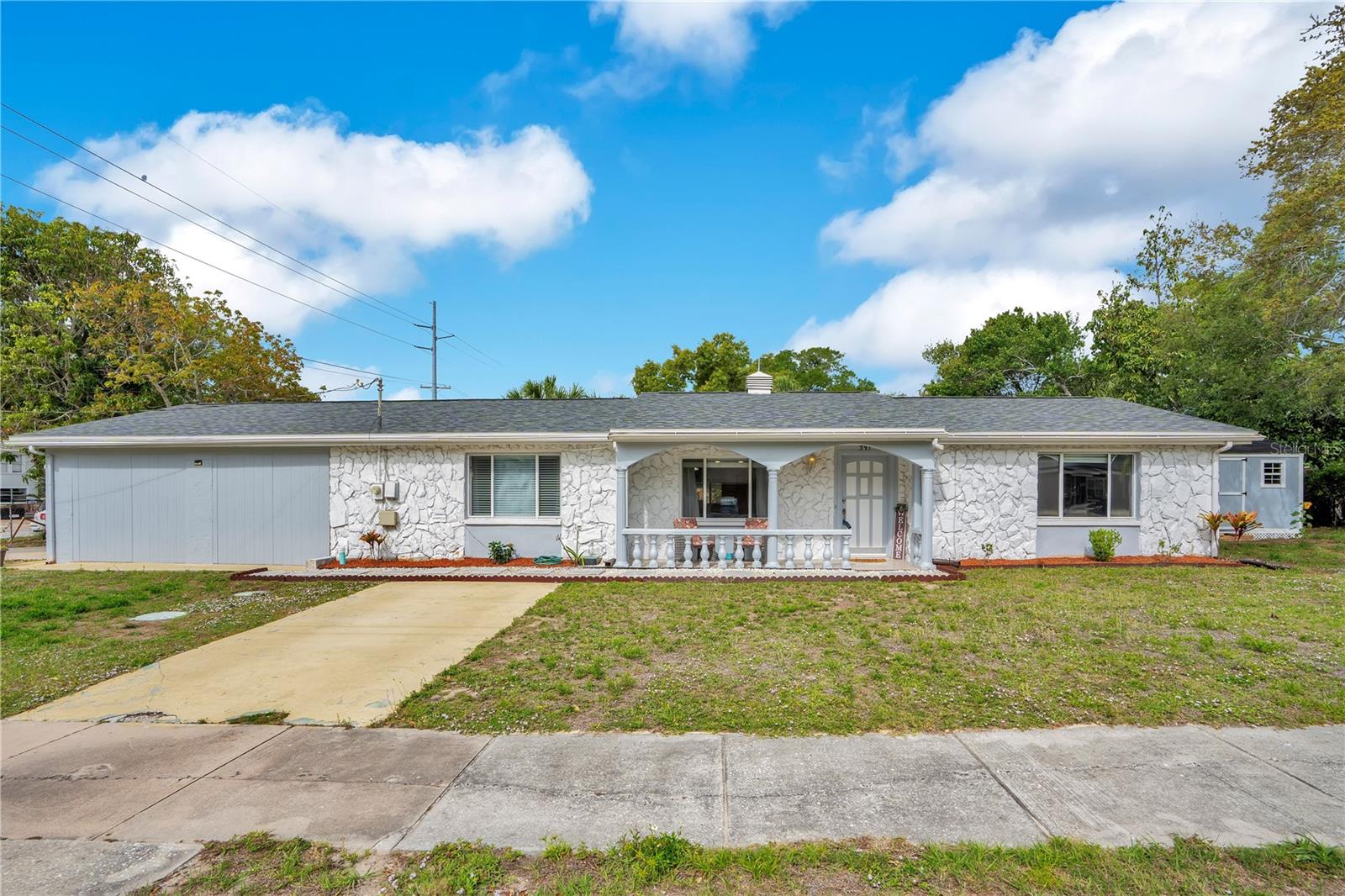 Photo of 391 N WALTON AVENUE TARPON SPRINGS FL 34689