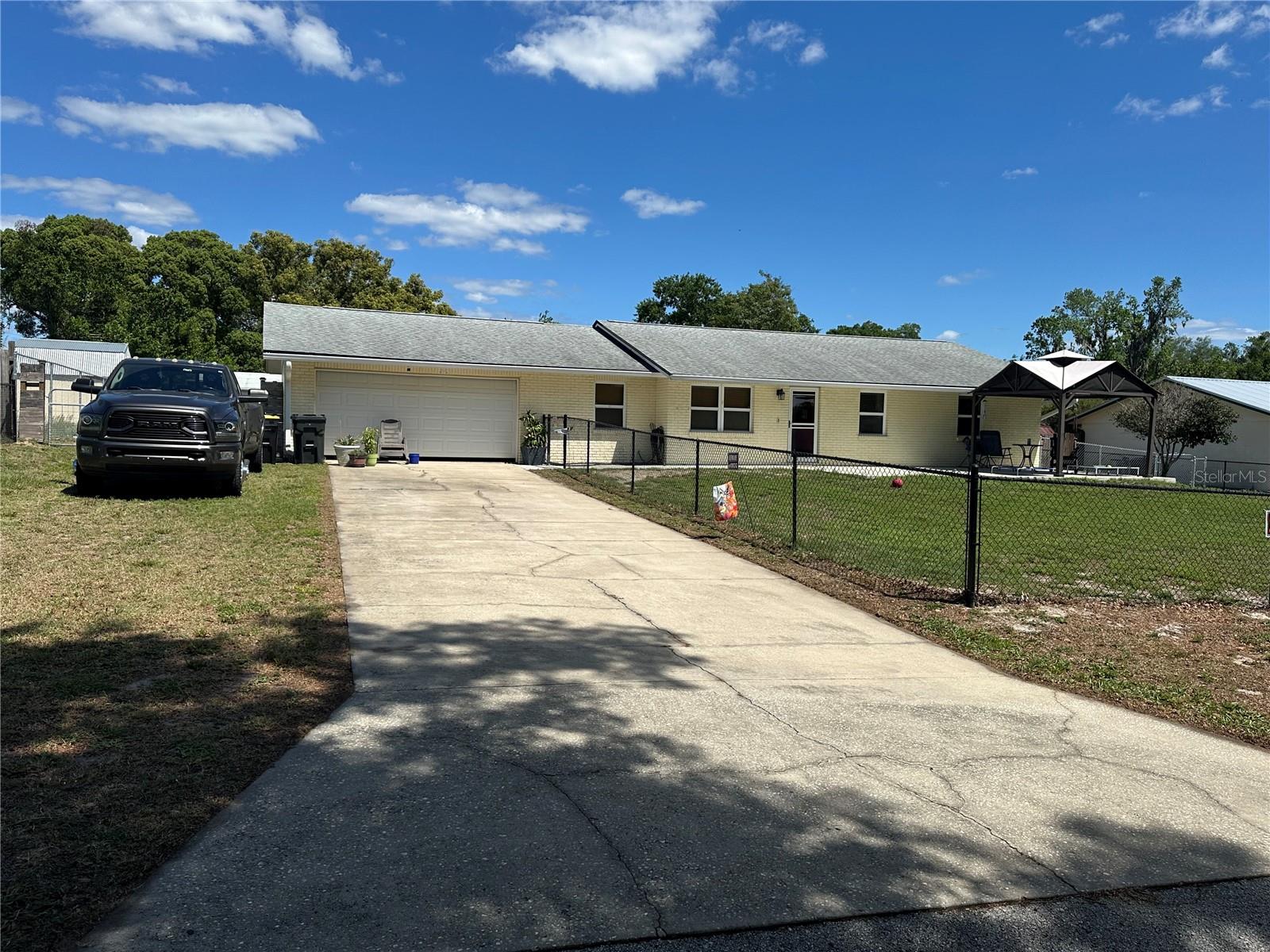 Photo of 7411 ORANGE CREST CIRCLE LAKELAND FL 33810