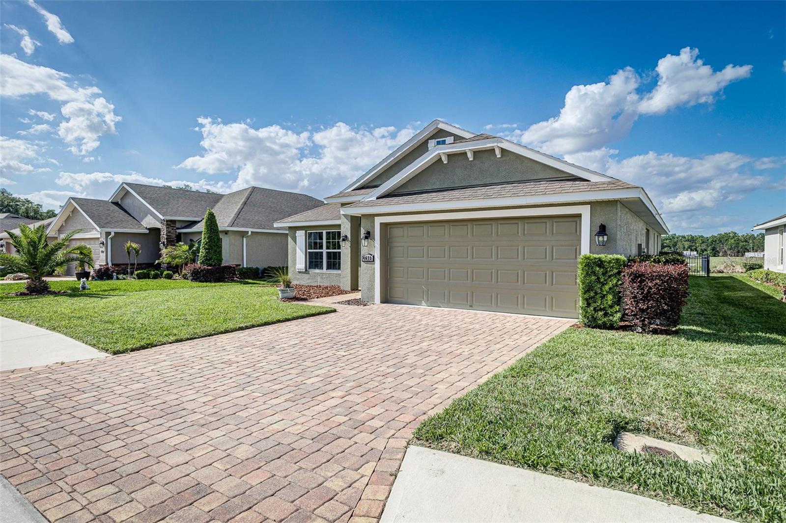 Photo of 4673 LATHLOA LOOP LAKELAND FL 33811