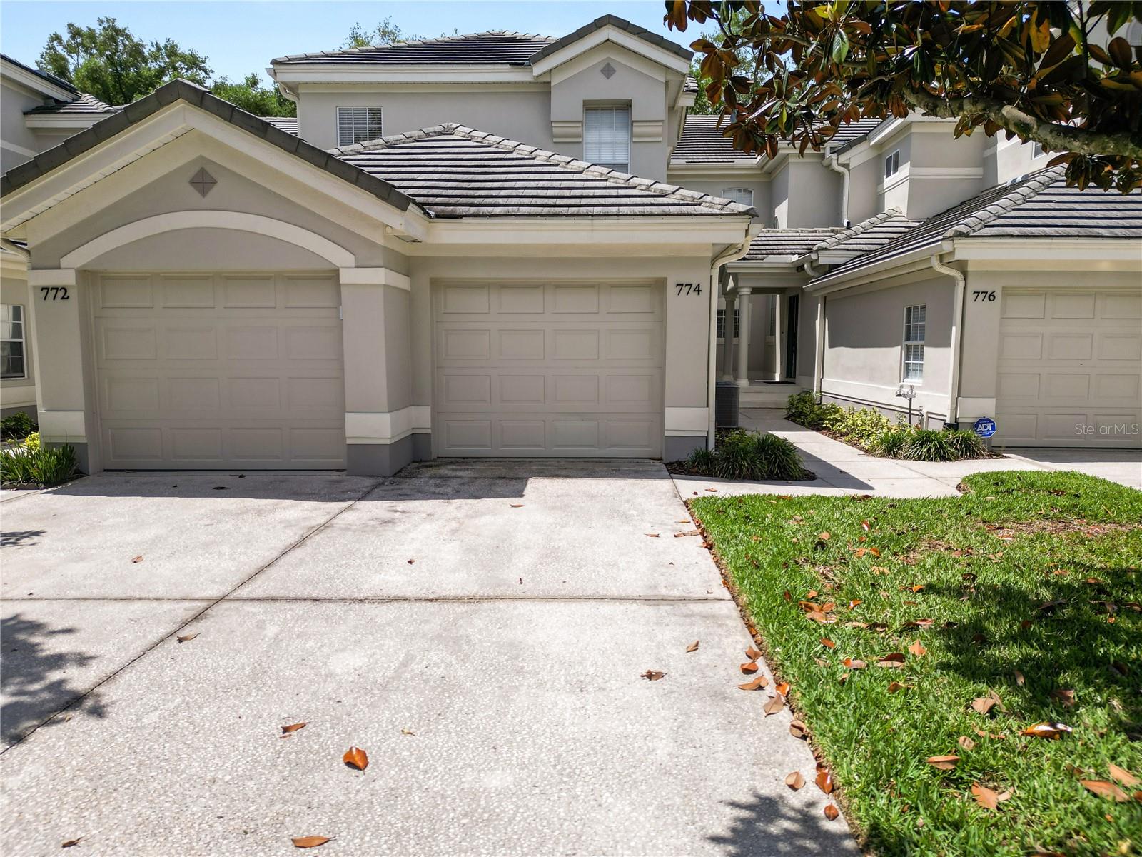 Photo of 774 GRASSLANDS VILLAGE CIRCLE #88 LAKELAND FL 33803