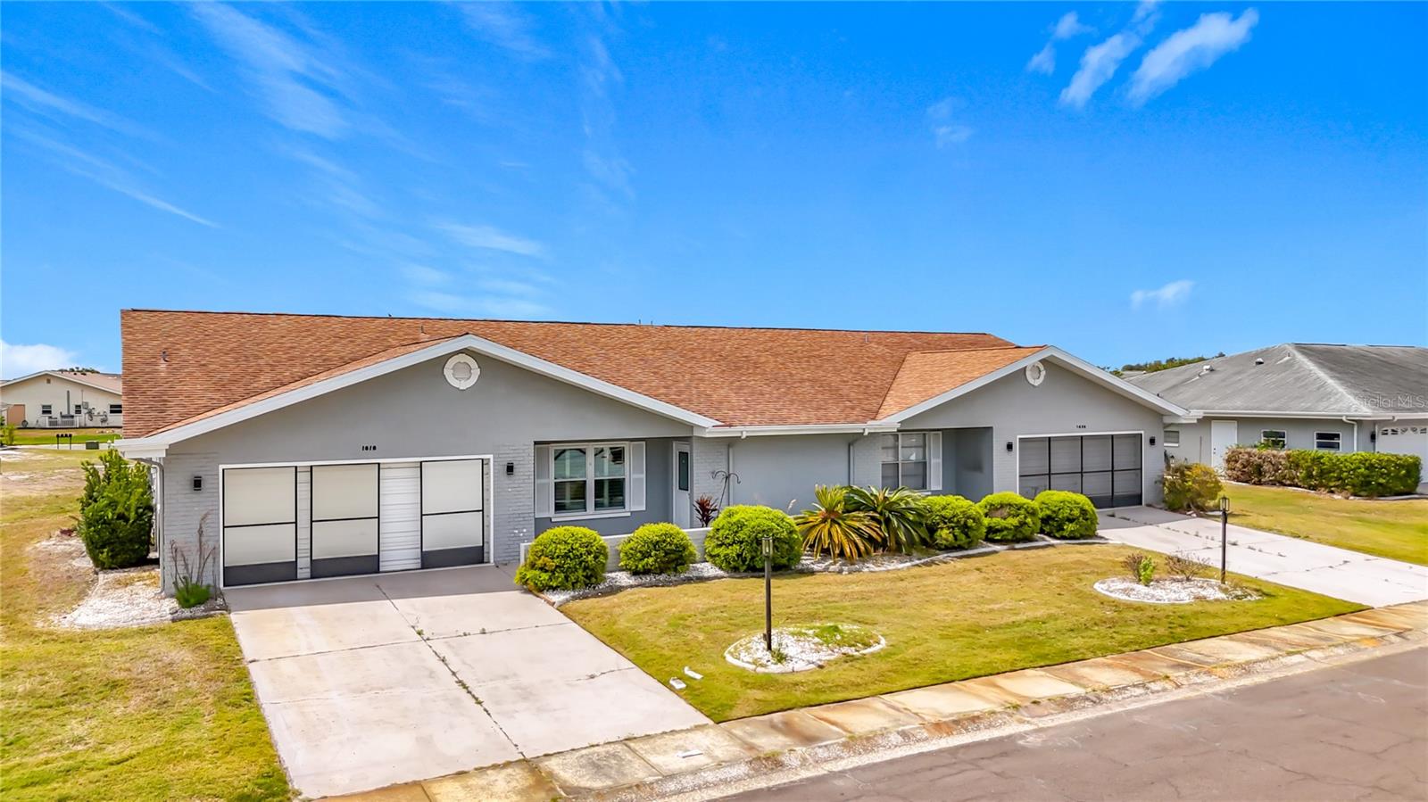 Photo of 1618 BENTWOOD DRIVE SUN CITY CENTER FL 33573