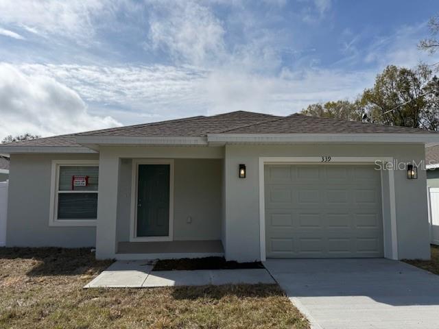 Photo of 319 DIXIE HIGHWAY AUBURNDALE FL 33823