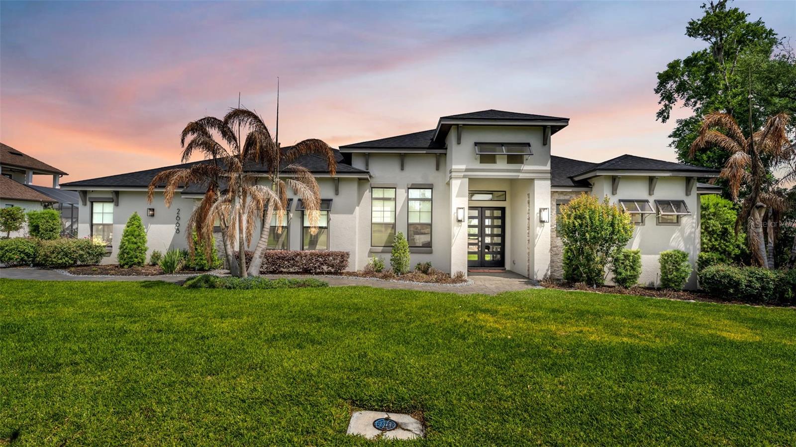 Photo of 2668 DELPHI HILLS COURT LAKELAND FL 33812