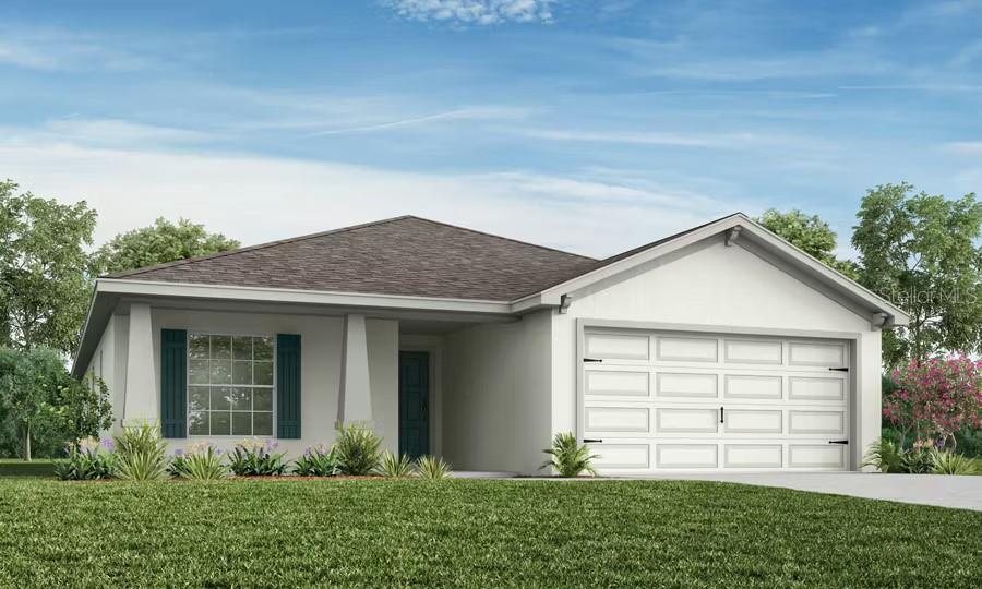 Photo of 5448 SE 127TH LANE BELLEVIEW FL 34420