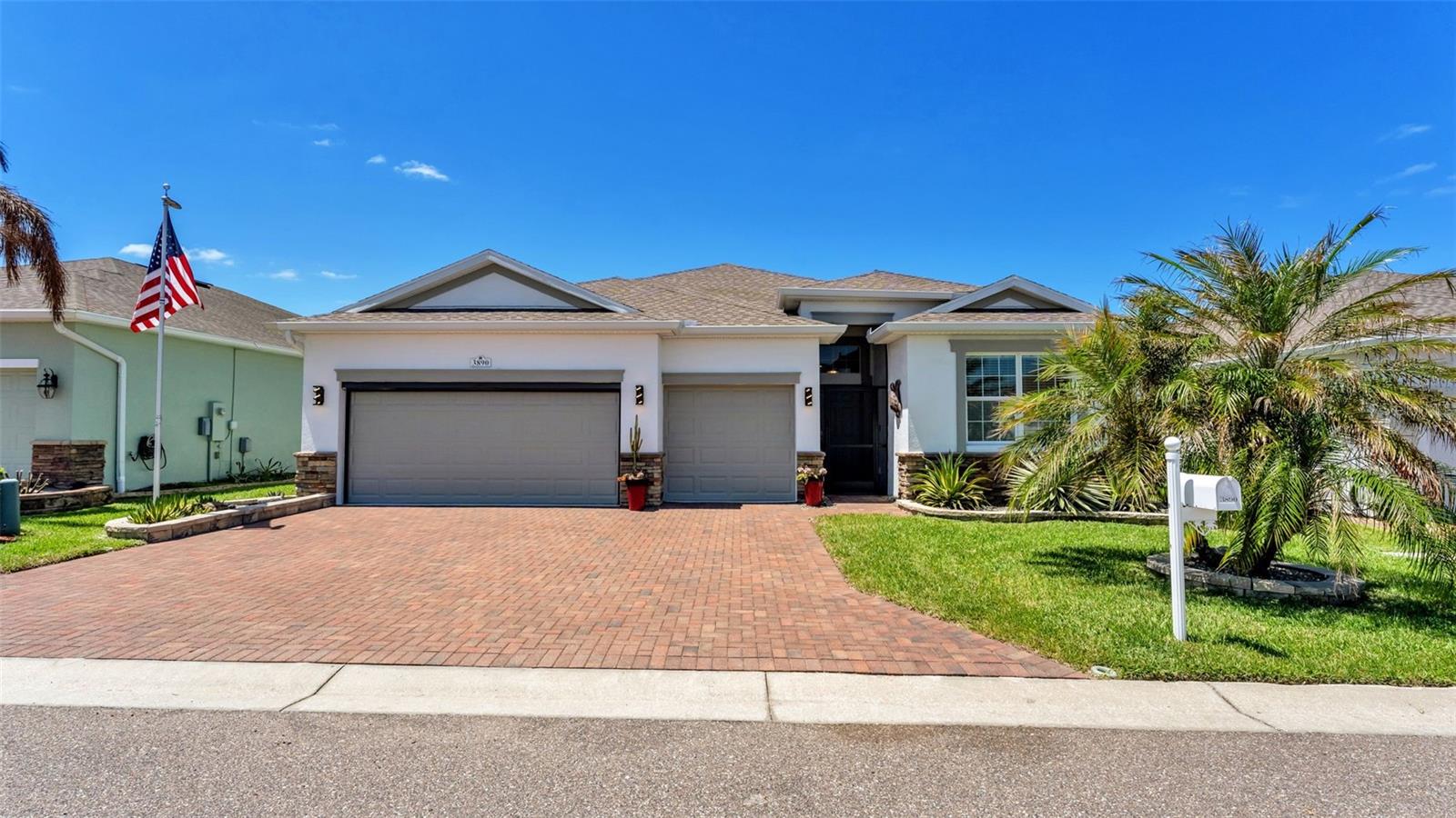 Photo of 3890 BEDFORD AVENUE WINTER HAVEN FL 33884