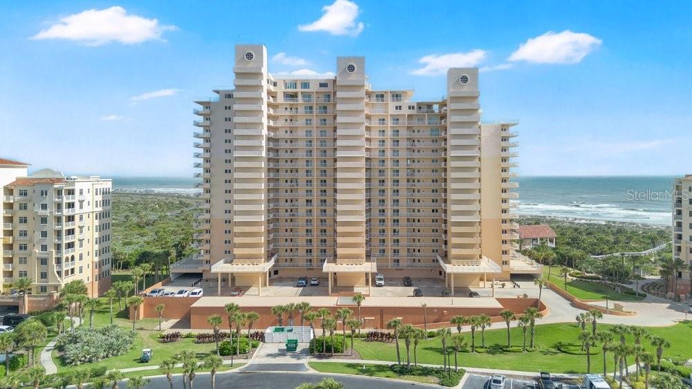 Photo of 257 MINORCA BEACH WAY #1005 NEW SMYRNA BEACH FL 32169