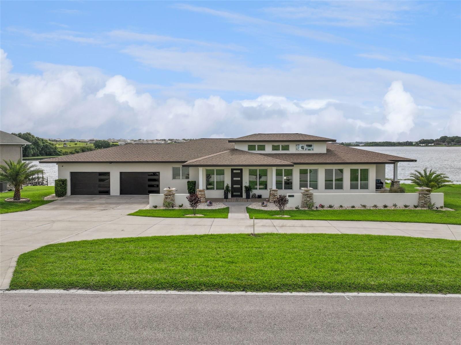 Photo of 5935 OLD BERKLEY ROAD AUBURNDALE FL 33823