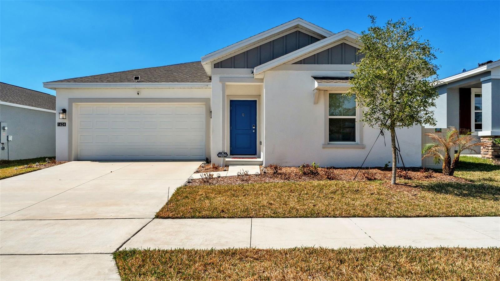 Photo of 1624 MARKSMAN ROAD EAGLE LAKE FL 33839