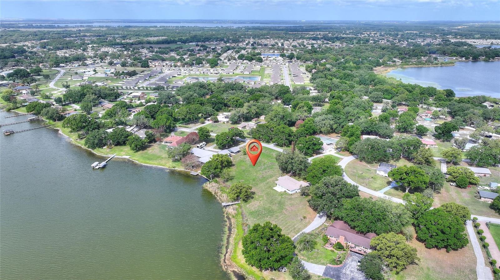 Photo of LAKE AVENUE WINTER HAVEN FL 33880