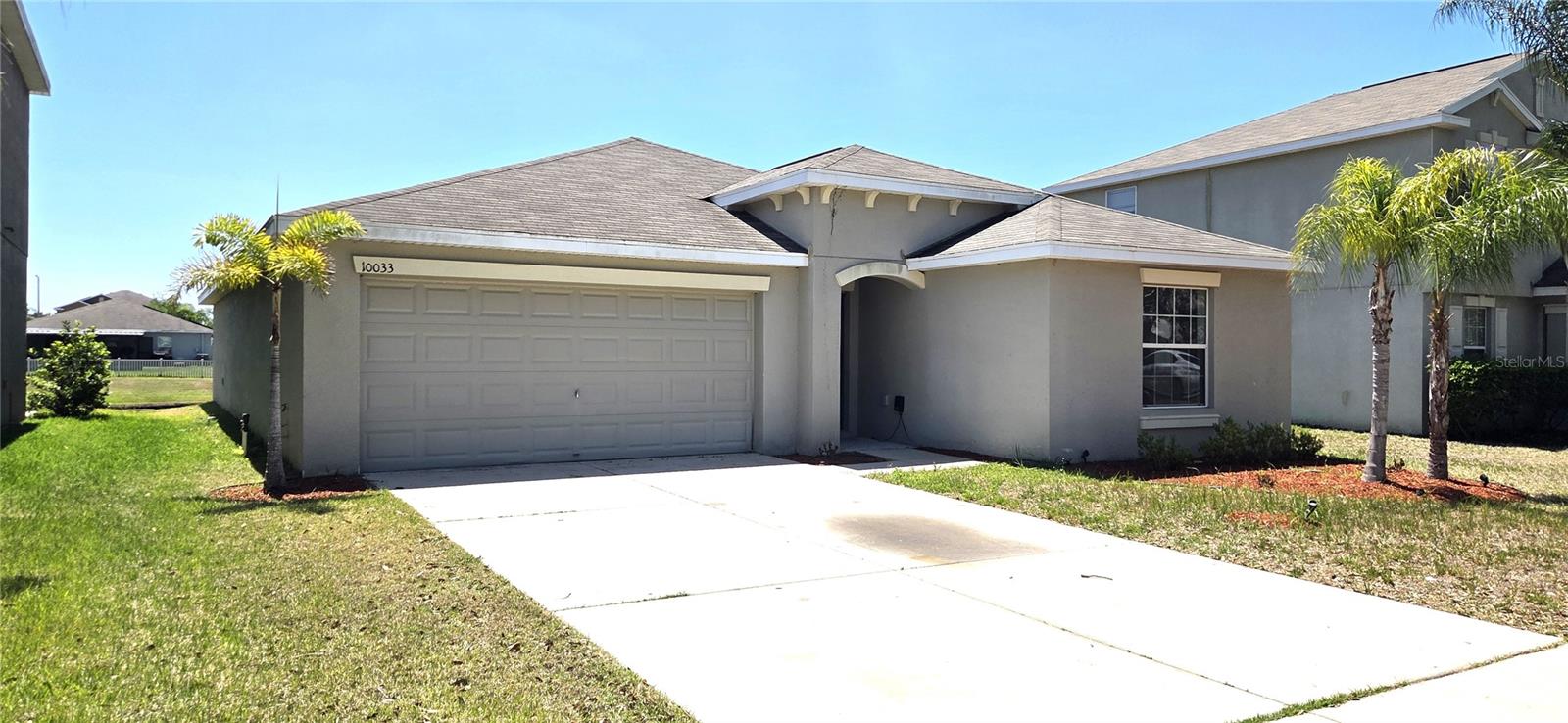 Photo of 10033 CRESTED FRINGE DRIVE RIVERVIEW FL 33578