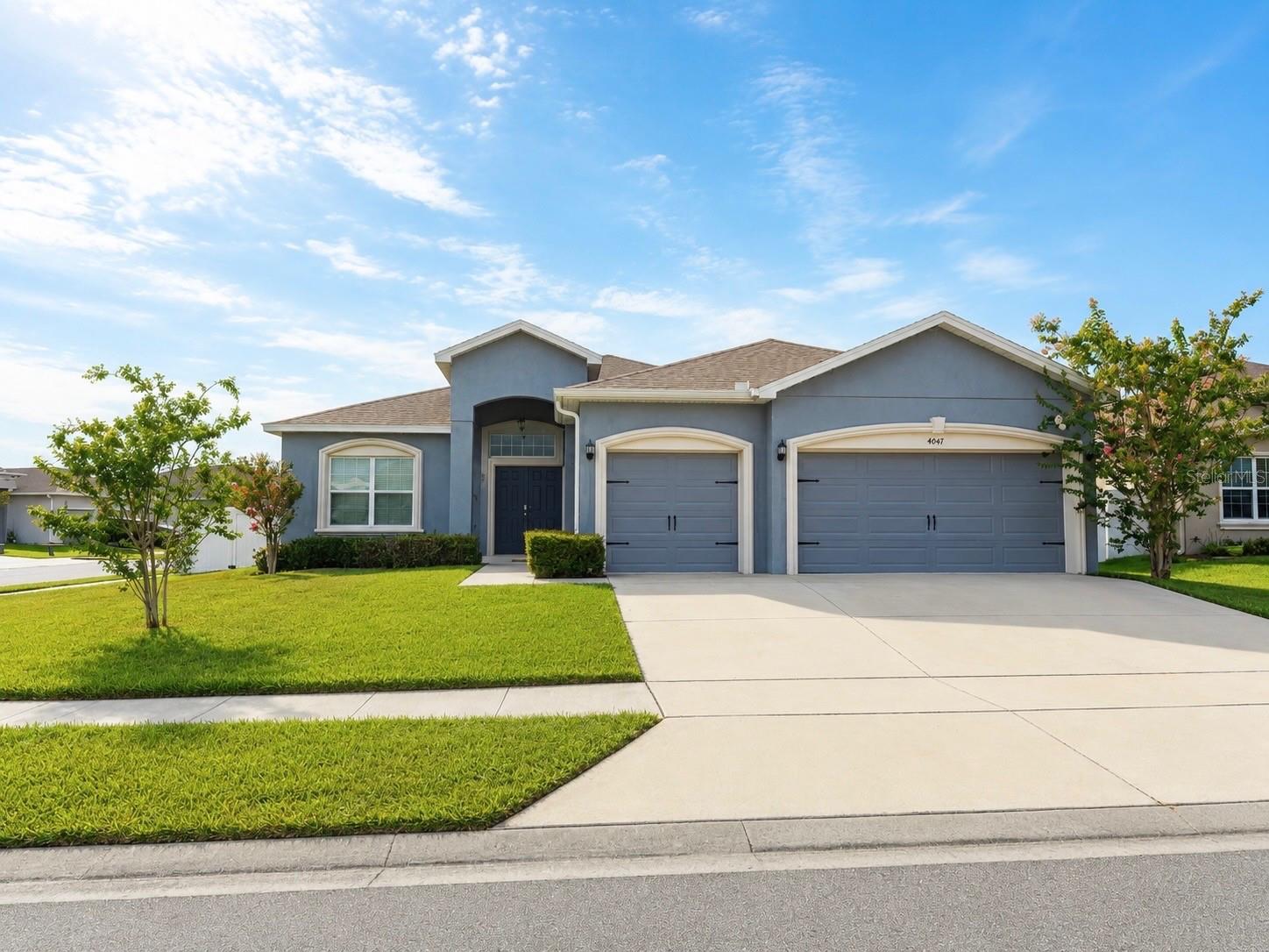 Photo of 4047 SHEARWATER STREET LAKELAND FL 33811