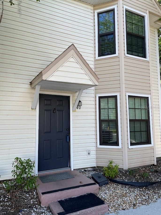 Photo of 2302 MAKI ROAD #40 PLANT CITY FL 33563
