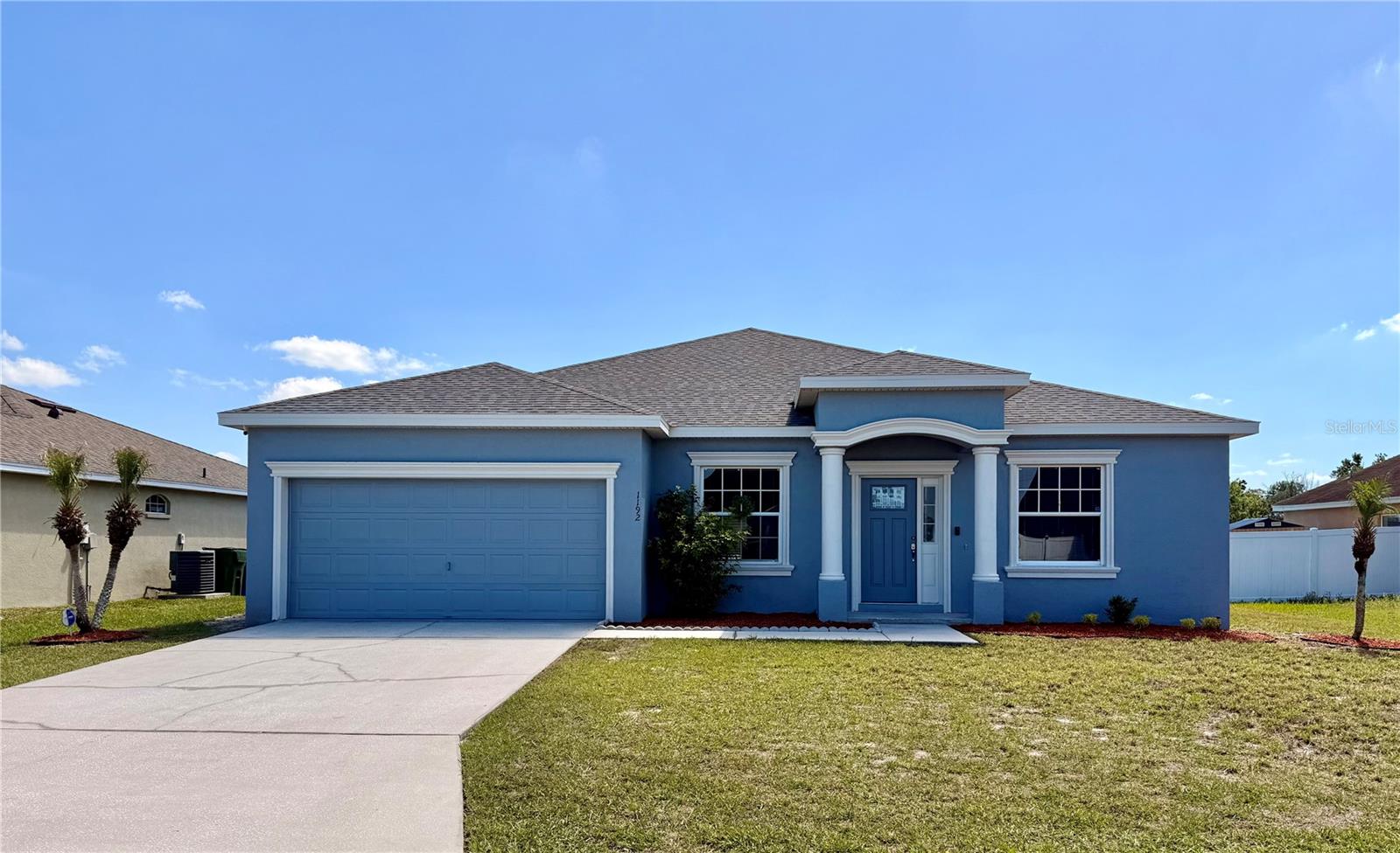 Photo of 1192 NORMANDY HEIGHTS CIRCLE WINTER HAVEN FL 33880