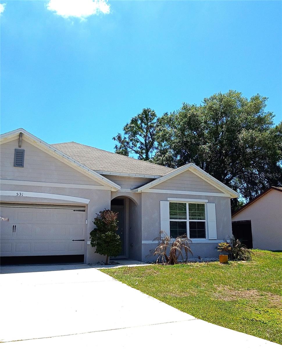Photo of 531 GLADE COURT KISSIMMEE FL 34758
