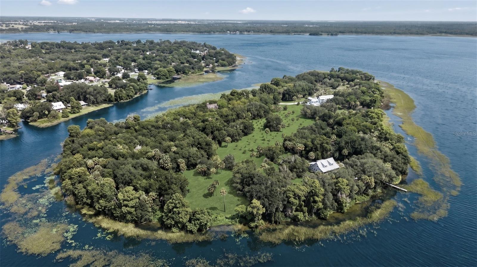 Photo of 7950 BANNON FISH CAMP ROAD HAINES CITY FL 33844