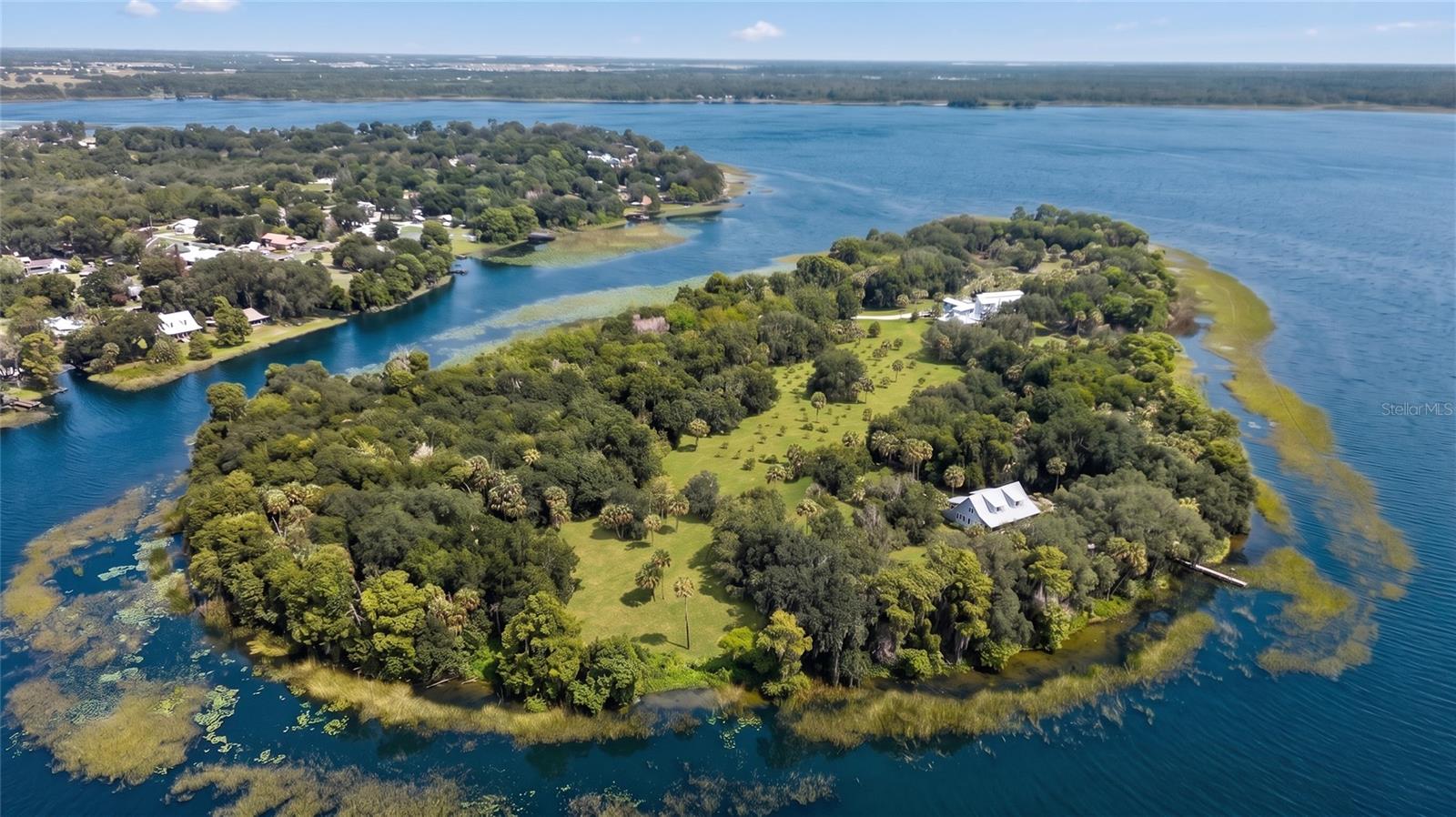 Photo of 7950 BANNON FISH CAMP ROAD HAINES CITY FL 33844