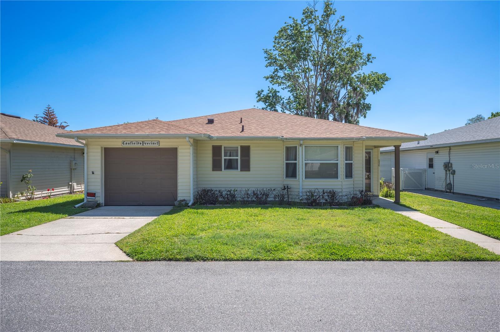 Photo of 4934 PLEASANT HOLLOW TRAIL LAKELAND FL 33811