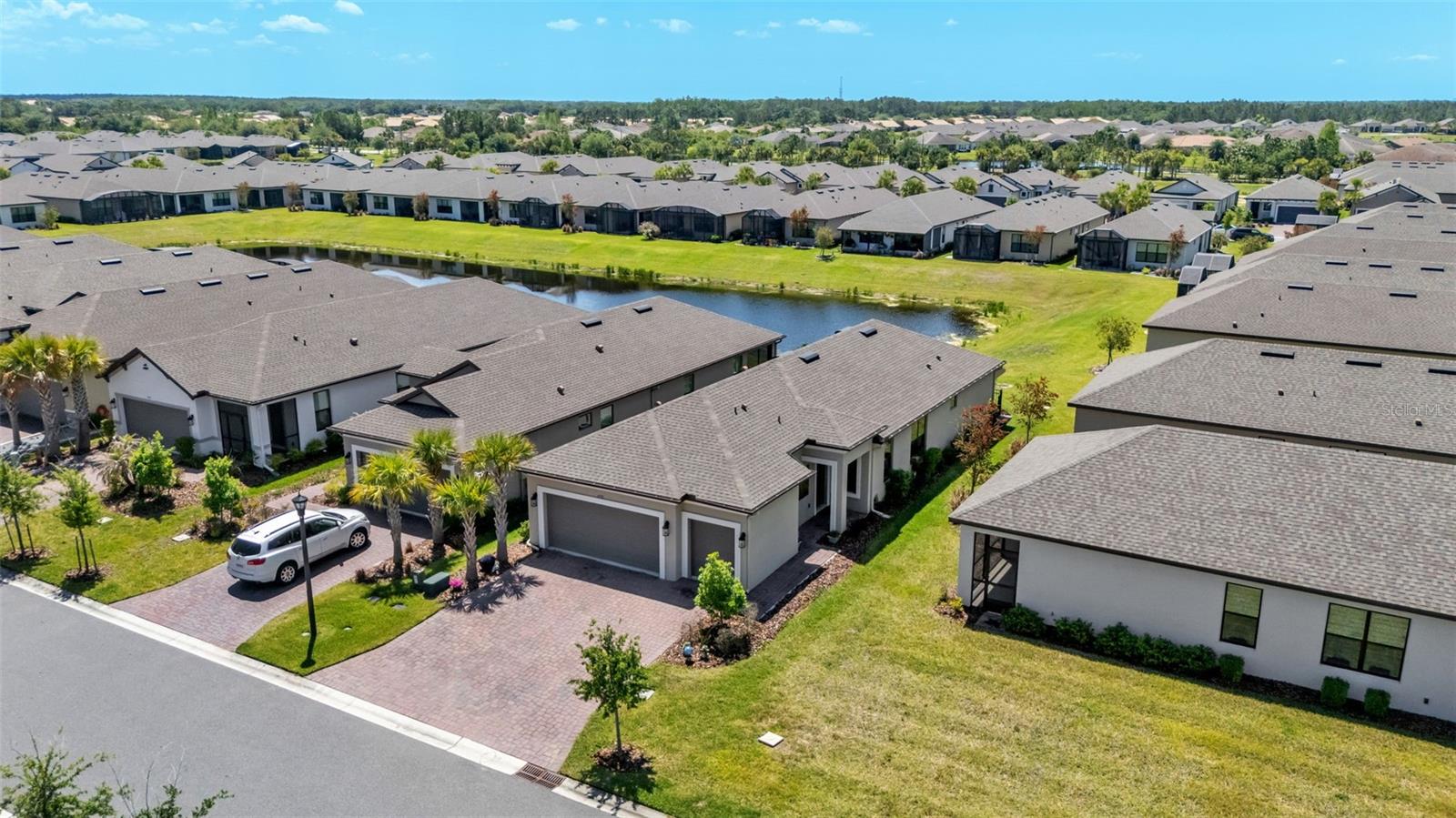 Photo of 779 VIA COMO STREET KISSIMMEE FL 34759