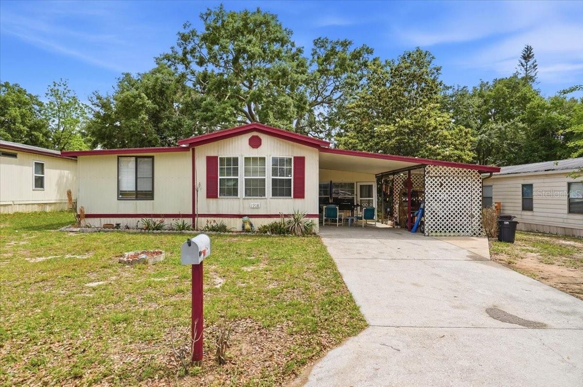 Photo of 1908 REGINA DRIVE LAKE ALFRED FL 33850