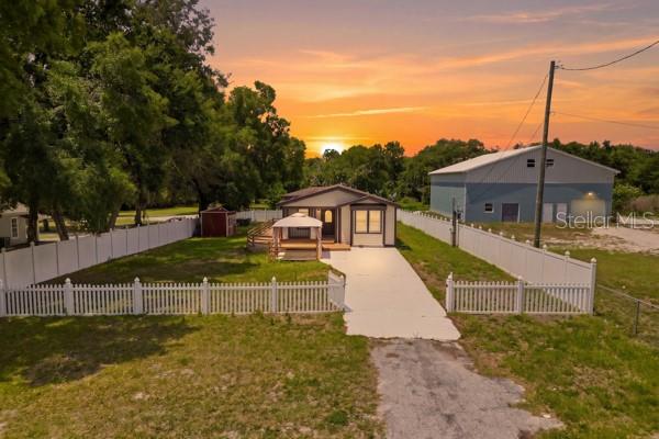 Photo of 1140 S FLORIDA AVENUE WAUCHULA FL 33873
