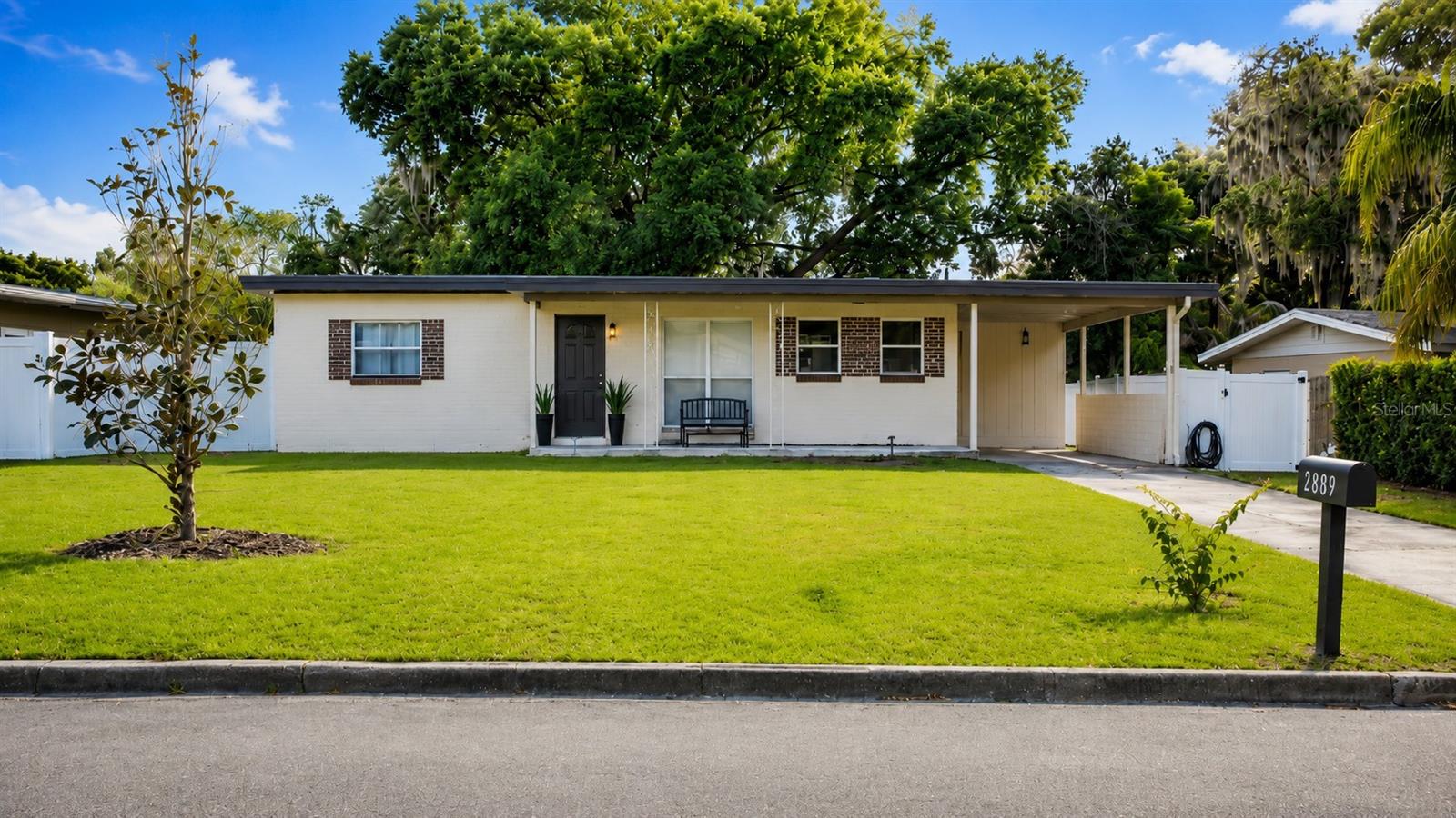 Photo of 2889 ROUEN AVENUE WINTER PARK FL 32789