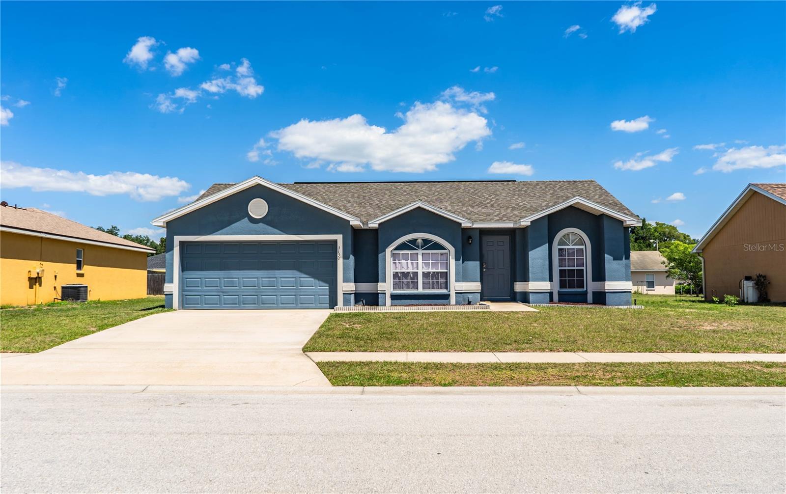 Photo of 3130 WINCHESTER ESTATES LOOP LAKELAND FL 33810