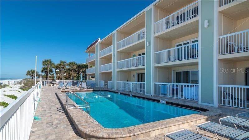 Photo of 50 GULF BOULEVARD #206 INDIAN ROCKS BEACH FL 33785