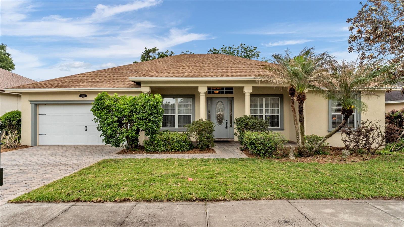 Photo of 3940 SUNNYWOOD CIRCLE LAKELAND FL 33812