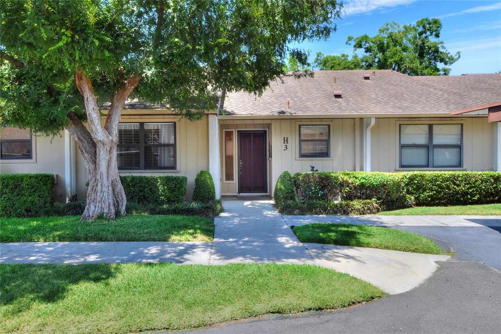 Photo of 2025 SYLVESTER ROAD #H3 LAKELAND FL 33803