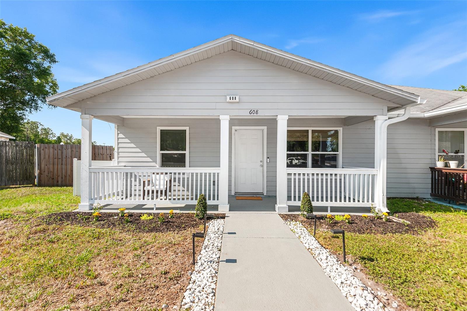 Photo of 608 PINEVILLE LANE LAKELAND FL 33810