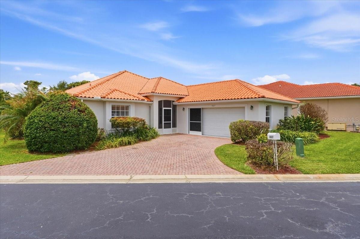 Photo of 3027 RICHMOND DRIVE WINTER HAVEN FL 33884