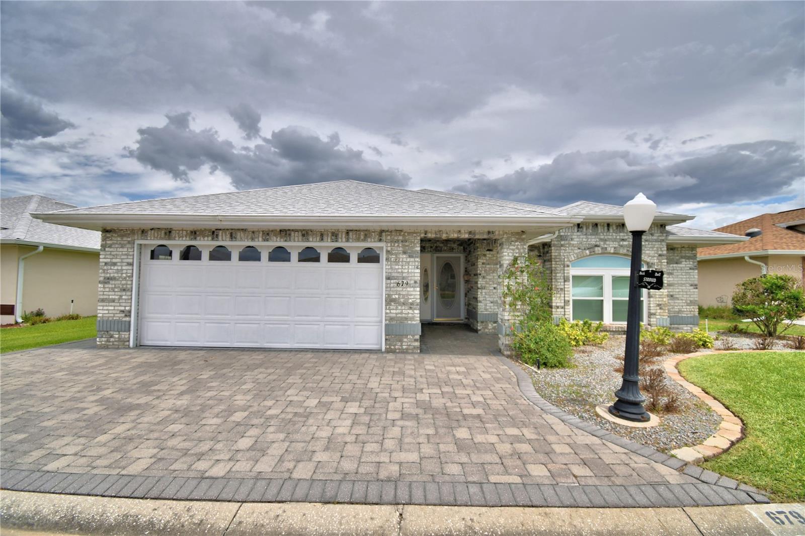 Photo of 679 SWEETWATER WAY HAINES CITY FL 33844