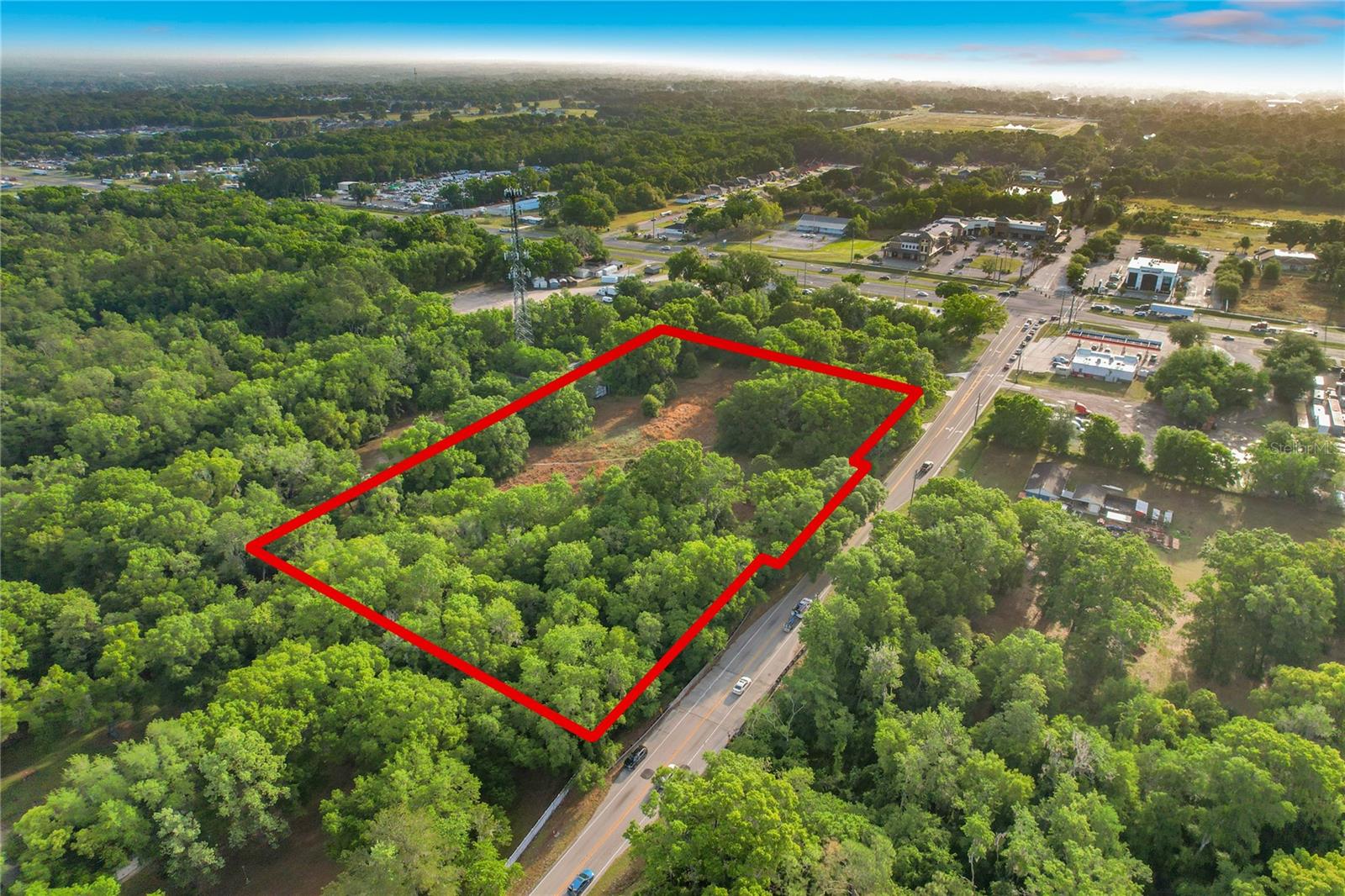 Photo of 1301 DUFF ROAD LAKELAND FL 33810