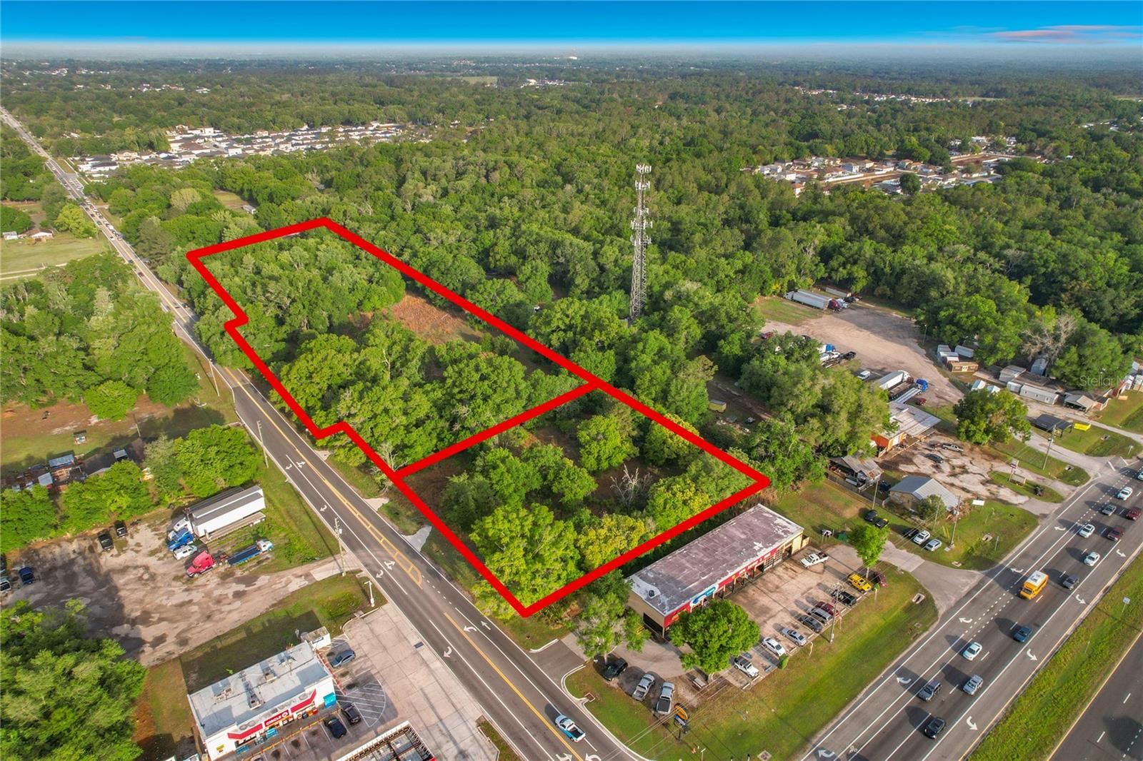 Photo of 1301, 1225, 1215 DUFF RD LAKELAND FL 33810
