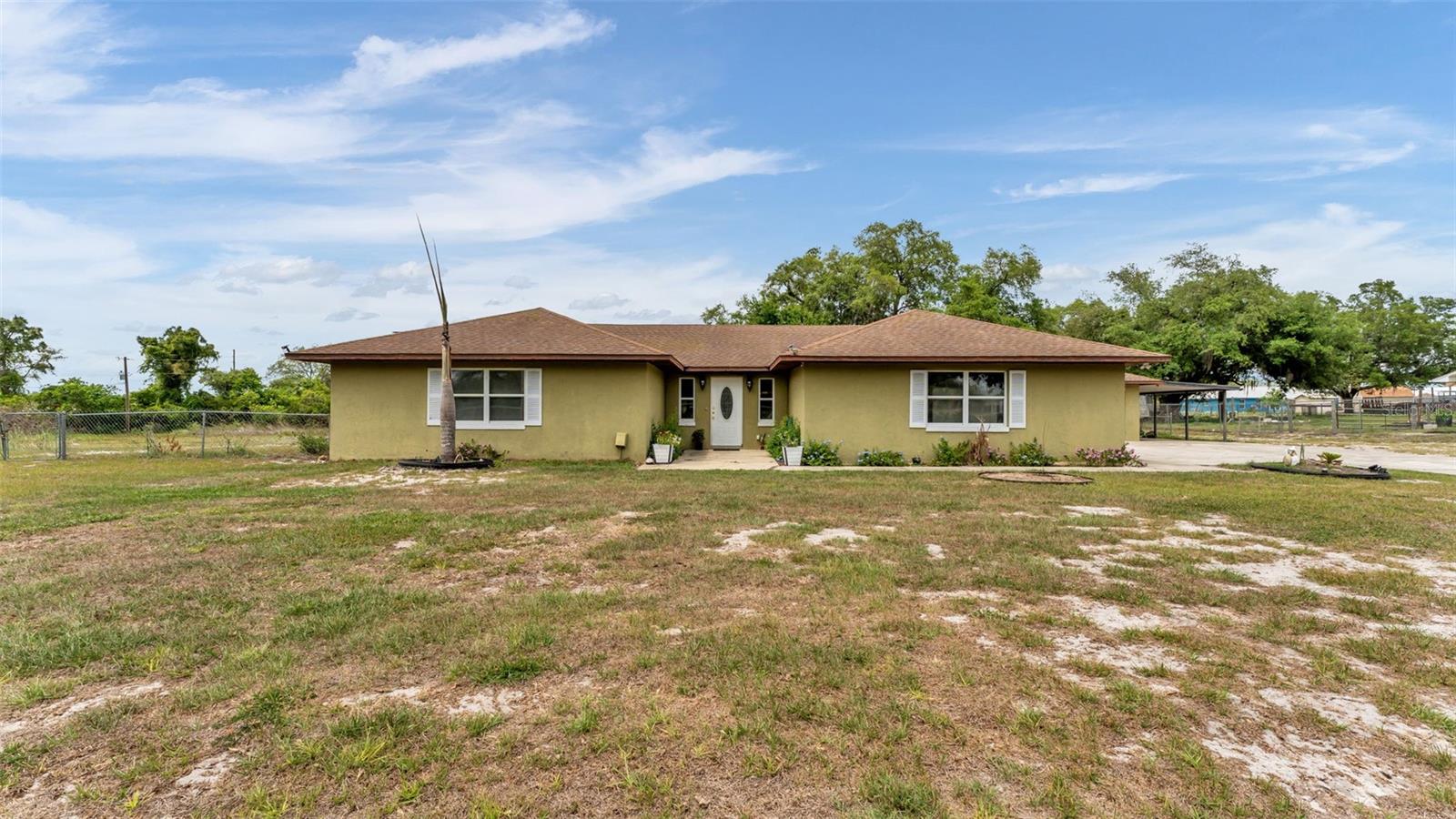 Photo of 8829 SHEPPARD DRIVE LAKE WALES FL 33898