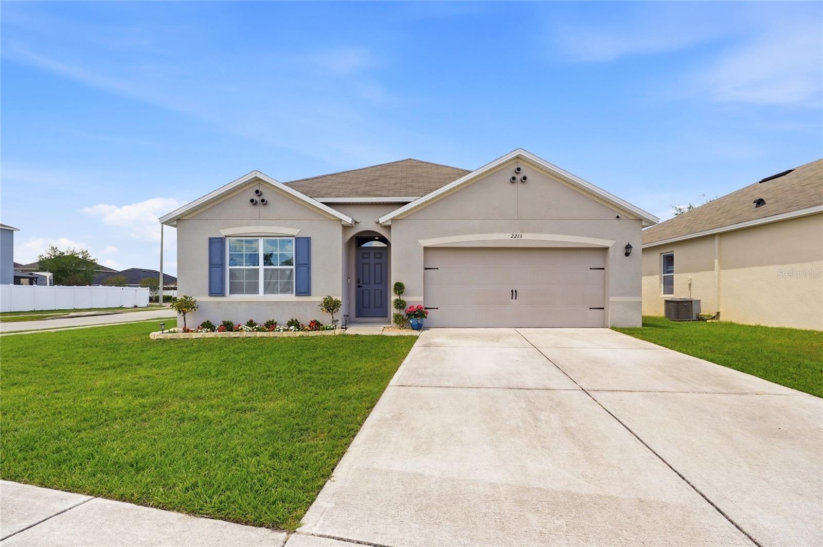 Photo of 2213 ROSE BOULEVARD WINTER HAVEN FL 33881