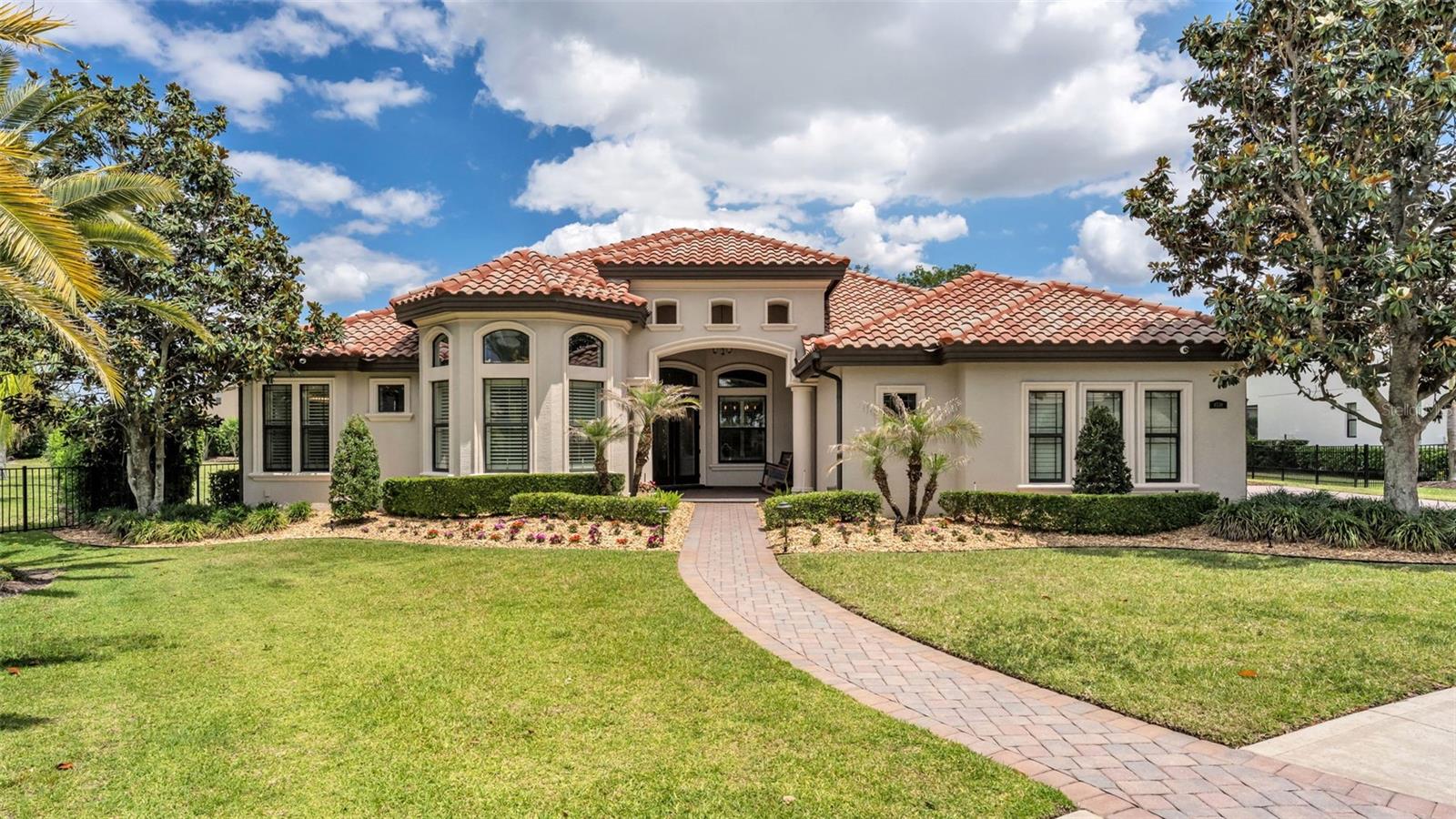 Photo of 6538 EAGLE VIEW LOOP LAKELAND FL 33813
