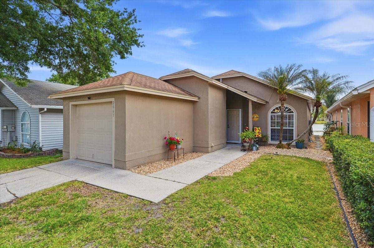 Photo of 2063 WINDWARD PASS LAKELAND FL 33813