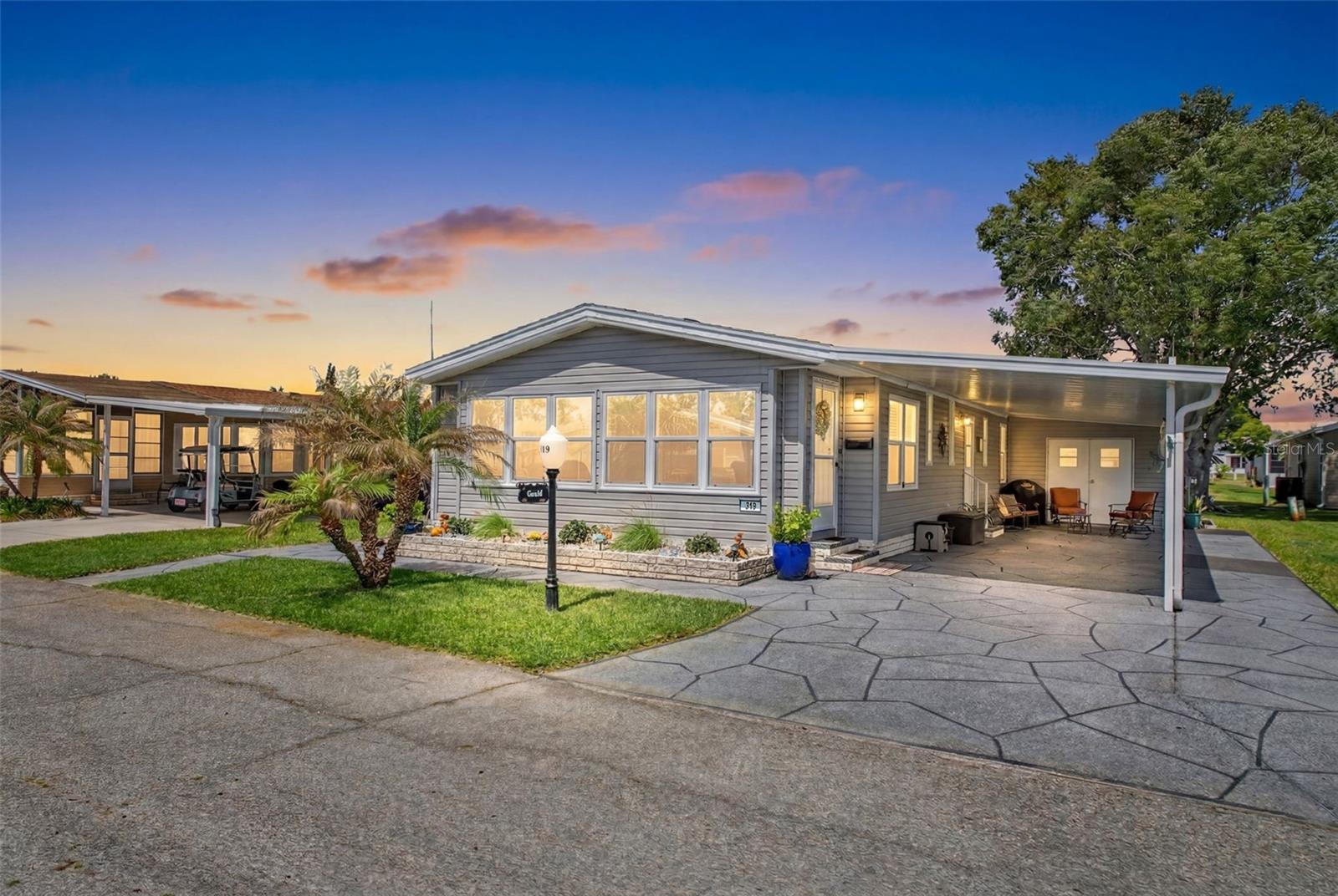 Photo of 319 MELBOURN DRIVE HAINES CITY FL 33844