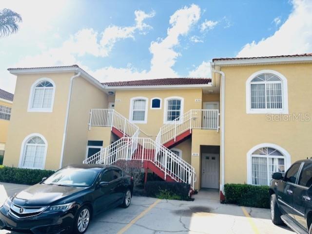 Photo of 14201 INDIAN CREEK DRIVE #14201 KISSIMMEE FL 34759