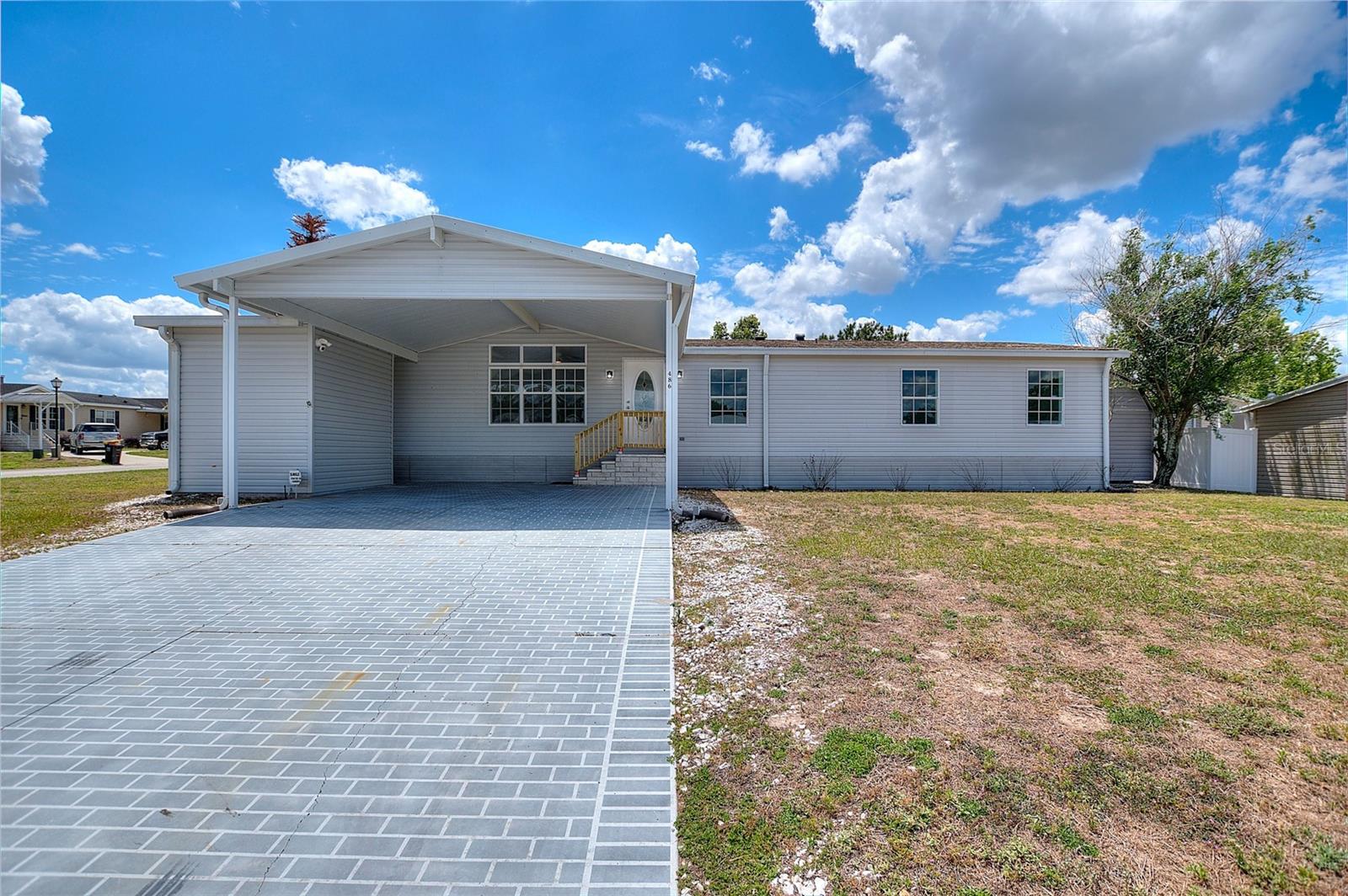 Photo of 486 LINDSEY DRIVE LAKELAND FL 33809