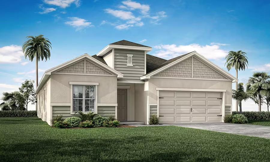 Photo of 5052 VINO ROAD AUBURNDALE FL 33823