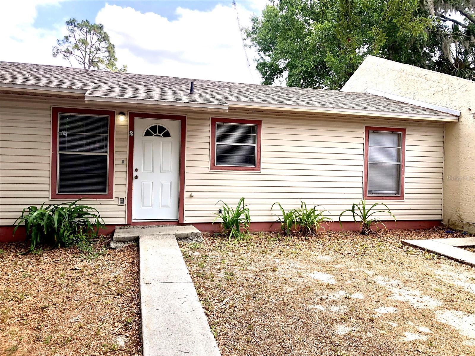 Photo of 308 W CRESCENT DRIVE #2 LAKELAND FL 33805