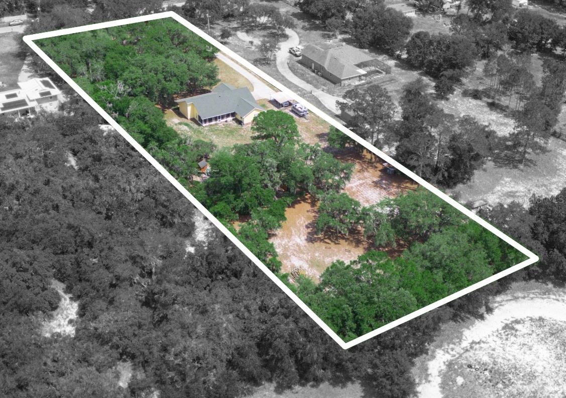 Photo of 23 OAKWOOD RD WINTER HAVEN FL 33880