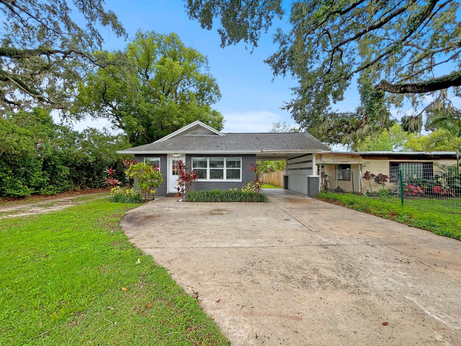 Photo of 1718 LAVON STREET LAKELAND FL 33805
