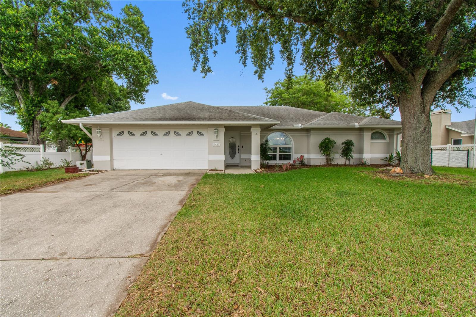Photo of 5432 HIGHLANDS VUE LANE LAKELAND FL 33812