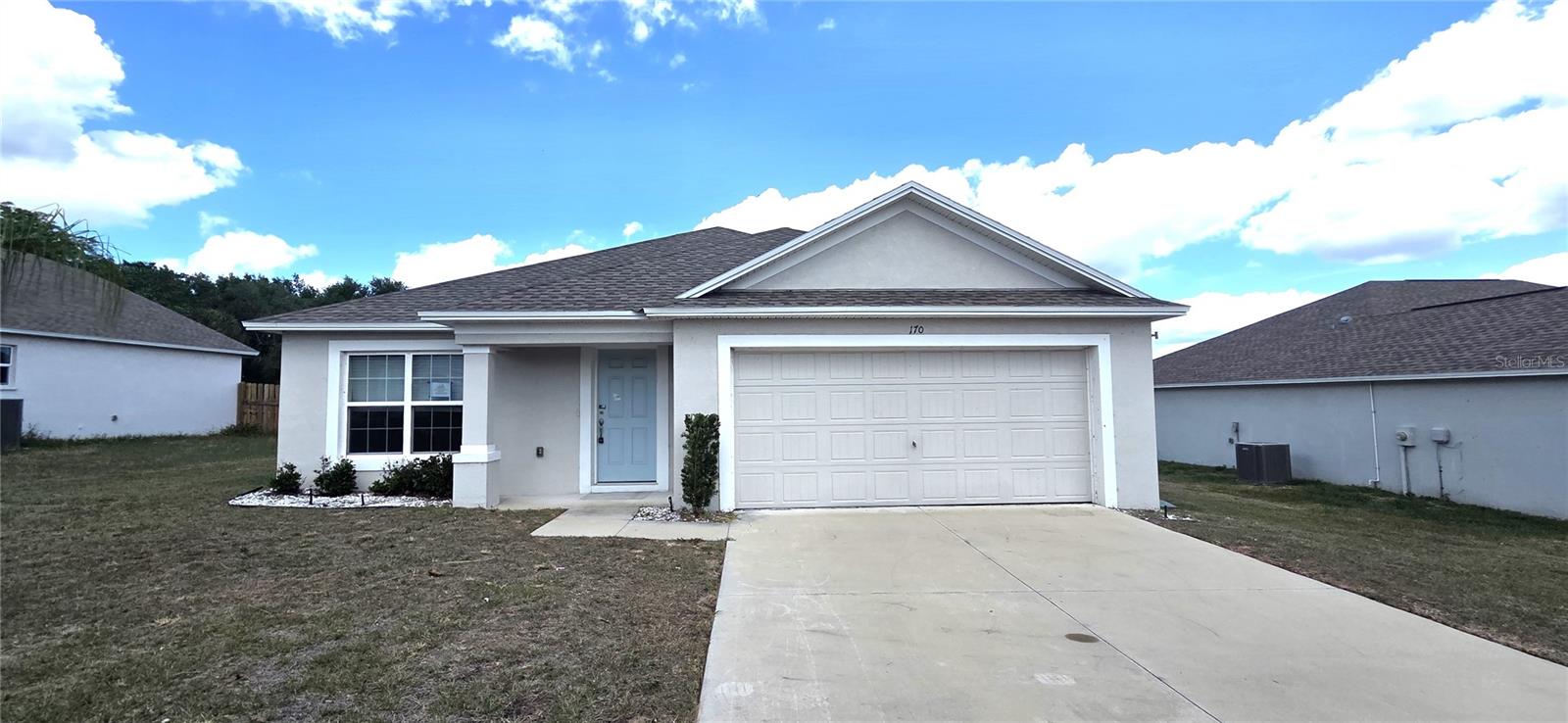 Photo of 170 W 6TH STREET FROSTPROOF FL 33843